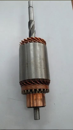 Induzido Partida Mercedes Bens Jd 24v (bosch)