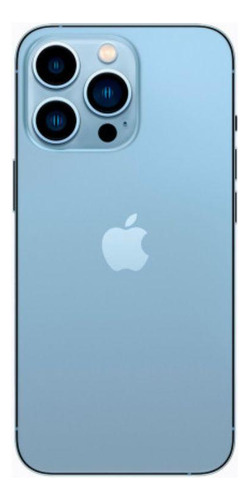 iPhone 13 Pro 512gb Azul- Sierra Bom Usado - Trocafone (Usado)