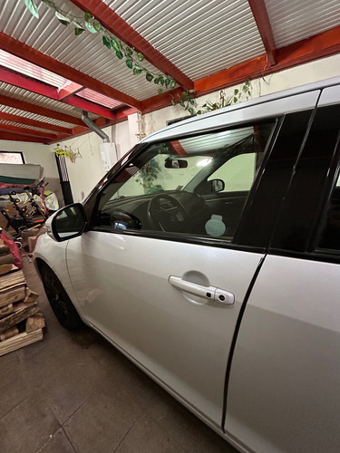 Suzuki Swift 1.2 Glx Se