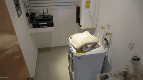 Imagen 13 de 14 de Excelente Ubicación Y De Lujo Departamento Amueblado Jf