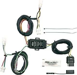 Hopkins 43565 plug-in Sencillo Kit De Cableado Del Vehículo