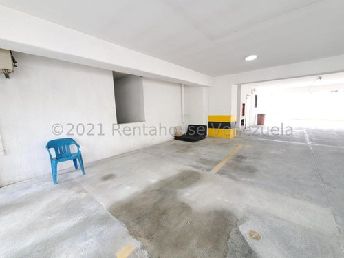 Imagen 13 de 14 de Apartamento En Venta Urbanizacion La Soledad, Maracay 22-2792 Jf