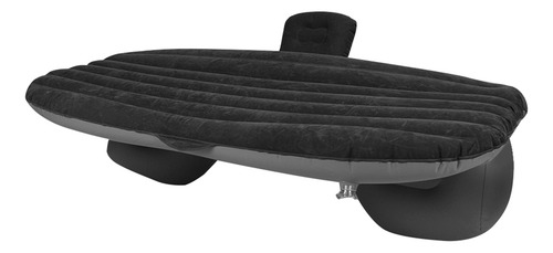 Colchón Trasero Inflable De Pvc Para Coche, Cama Para Dormir