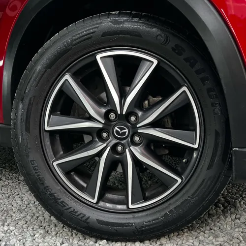 Mazda CX-5 2.5 Grand Touring Lx