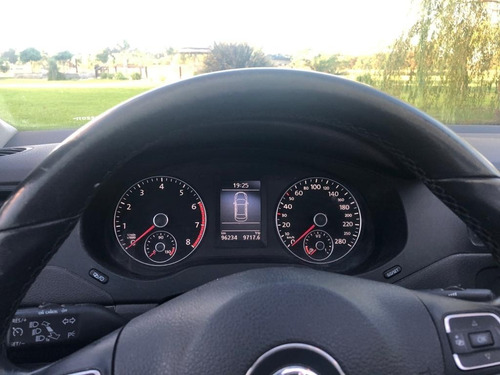 Vw Vento 2,5 Luxury 170cv - Impecable Unico Dueño
