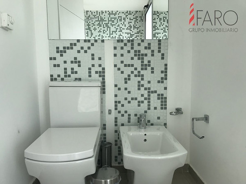 Imagen 15 de 30 de Apartamento En Brava 3 Dormitorios Con 2 Terrazas - Punta Del Este Brava