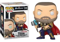 Comprar  Funko Pop ! Marvel Avengers Gamerverse Thor # 628 Original