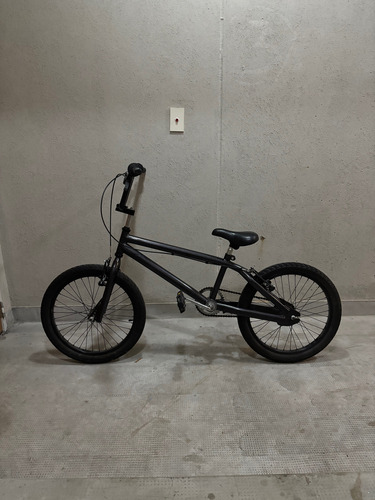 Bicicleta Tipo Bmx Rodado 20