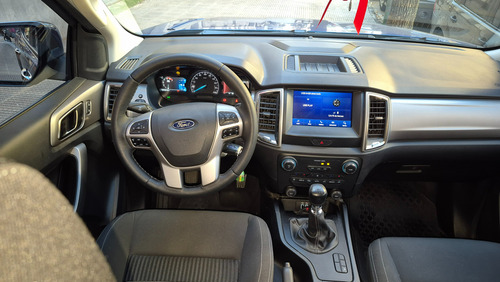 Ford Ranger 3.2 Cd Xlt Tdci 200cv Manual 4x2