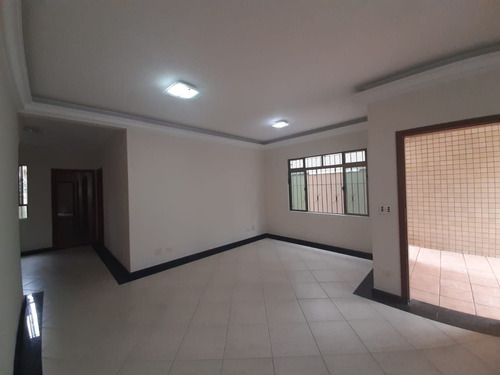 Imagem 1 de 18 de Casa Com 3 Dormitórios À Venda, 135 M² Por R$ 755.000,00 - Embaré - Santos/sp - Ca0142