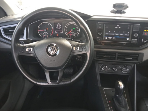Imagem 11 de 13 de Volkswavagen/polo 200 Tsi Comfortline (aut)(flex)