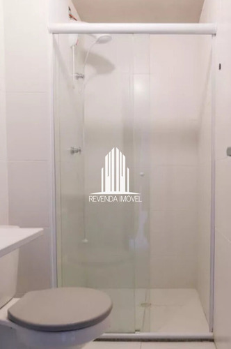 Imagem 13 de 15 de Studio À Venda Com 35m², 1 Quarto E Sem Vaga - Br25226
