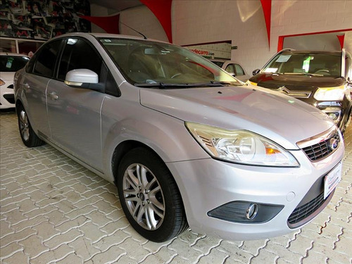Imagem 9 de 10 de Ford Focus Sedan 2.0 (flex) Aut. Chave Presencial