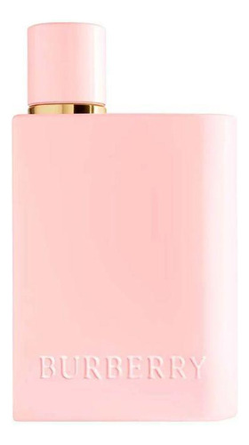Burberry Her Elixir Perfume Feminino Edp 100ml Rosa Unico