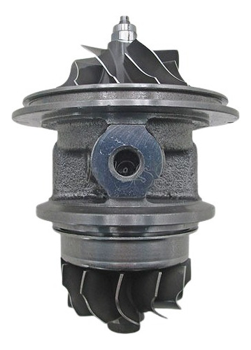 Cartridge Turbo Minicargador/ Excavaroda Cat Motor Jcb