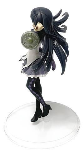 Figura Puella Magi Madoka - Homura Akemi