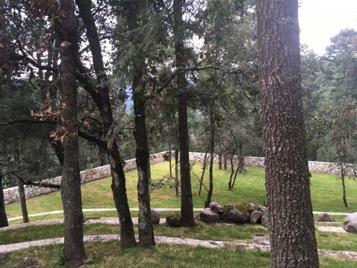 Imagen 3 de 8 de Terreno En Venta Fraccionamiento Con Amenidades, Ideales Para Construir Tu Cabaña De Descanso.