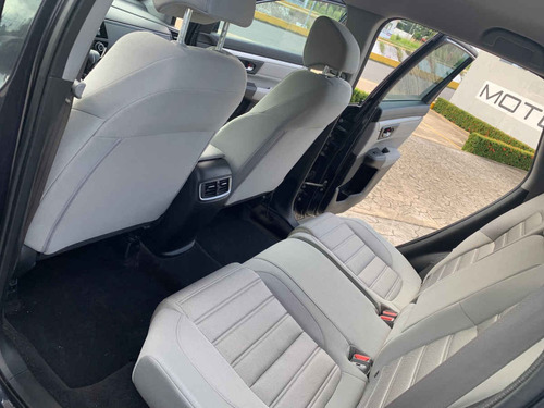 Imagen 10 de 10 de Honda Cr-v 2018 5p Ex L4/2.4 Aut