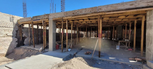 Terreno Comercial En Venta Sobre Libramiento Norponiente Y Pie De Gallo