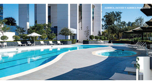 Departamento En Venta En Colonia Zona Valle Oriente Norte, San Pedro Garza García, Nuevo León