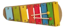 Comprar Xilofon Grande De Madera Para Niños - Juguetes Didácticos