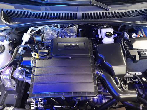 Plan Adjudicado Volkswagen Virtus Trendline 2025 Nf