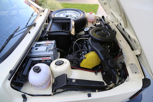 Fiat 147 1985 Impecável
