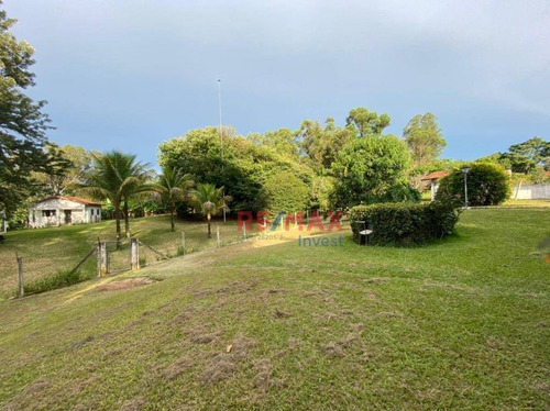 Chácara Com 3 Dormitórios À Venda, 4915 M² Por R$ 850.000,00 - Recanto Da Amizade - Botucatu/sp - Ch0023