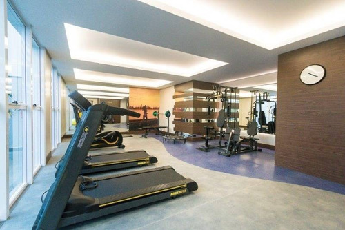 Imagem 5 de 15 de Apartamento - Villagio Iguatemi - Ref: 8494 - V-8494