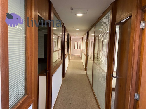 Imagem 6 de 14 de Sala Comercial Para Alugar Na Rua Sete De Setembro 111, Centro, Rio De Janeiro - Rj - Liv-5181