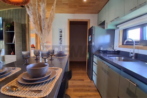 Casa Modular De Alto Estándar