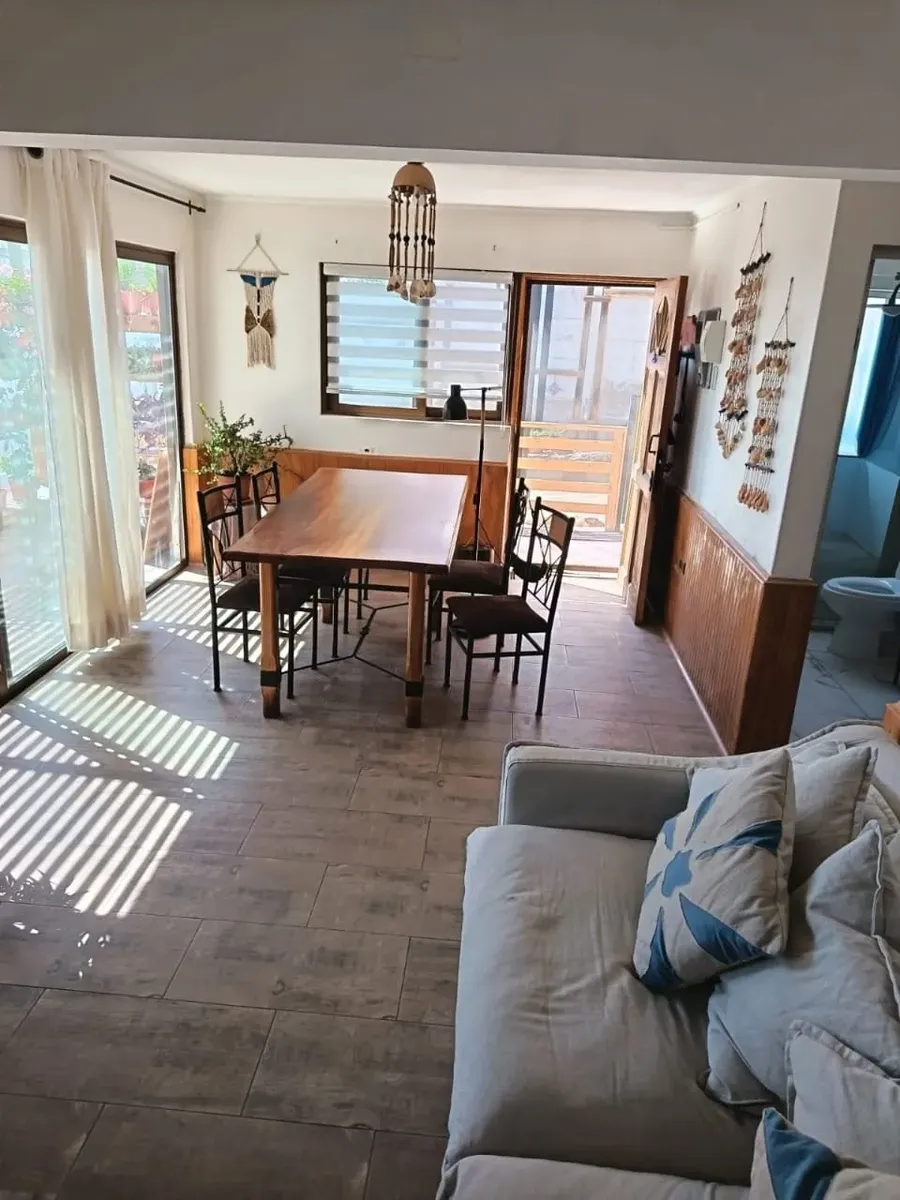 Imagen 4 de 28 de Espectacular Casa En Sector Huascar 4d Y 4b