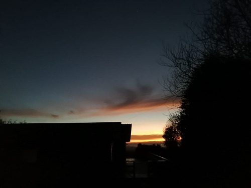 Parcela En Venta En Puerto Varas