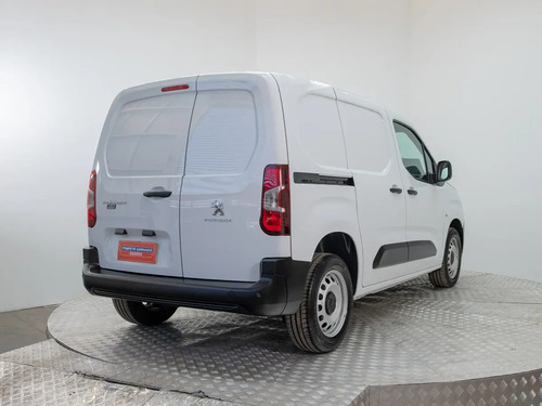 Peugeot Partner Partner 1.5 L1 Bluehdi 100 Mt Diesel 2024