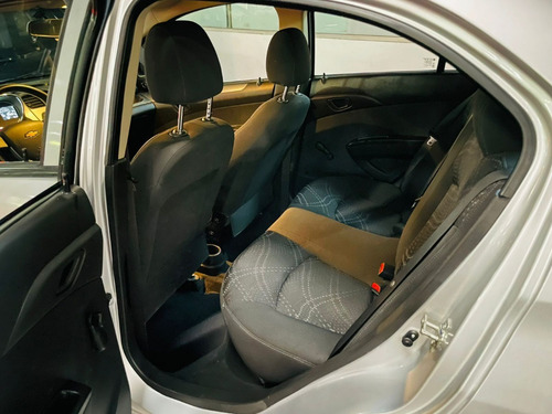 Imagen 12 de 15 de Chevrolet Beat Lt Std 2019