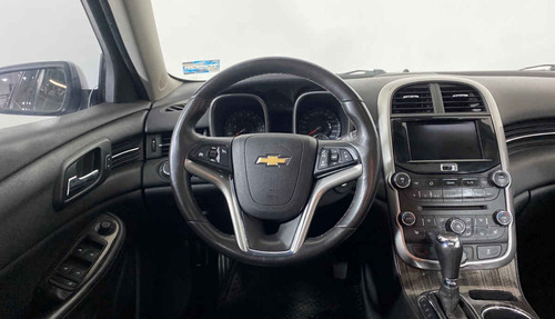 Imagen 15 de 15 de 117862 - Chevrolet Malibu 2015 Con Garantía