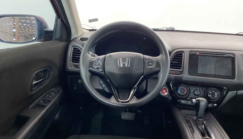 Imagen 15 de 15 de 117659 - Honda Hr-v 2018 Con Garantía
