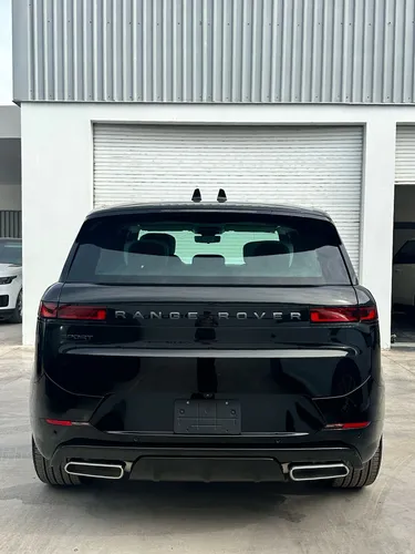 Land Rover Range Rover Sport 4.4 Mhev Autobiography