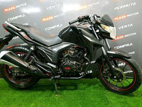 Bajaj Discover Plaza Motos