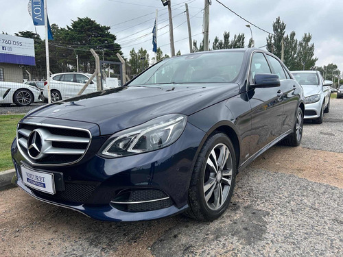 Imagen 2 de 19 de Mercedes-benz Clase E 250 Divino!!!