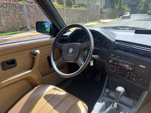 Bmw 318i De Colección