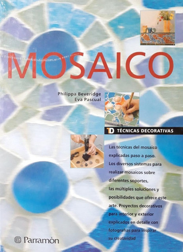 Mosaico  - Pascual - Beveridge - Parramon