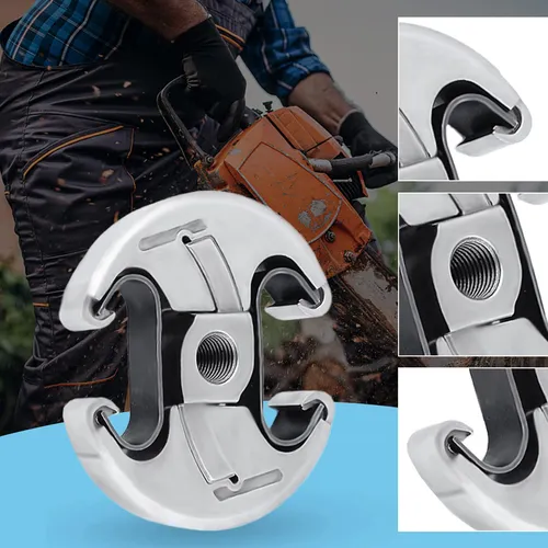 Kit De Repuestos Para Husqvarna 455/460 Rancher