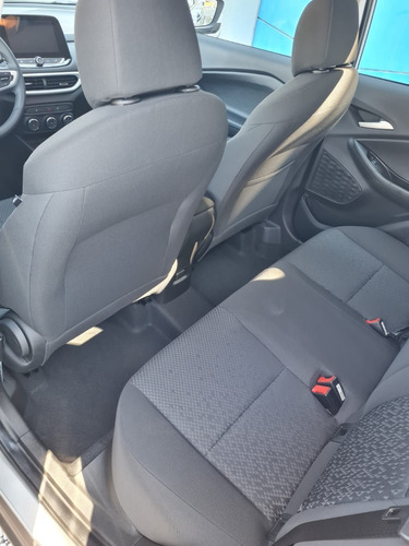 Imagen 9 de 15 de Nueva Chevrolet Tracker Lt 1.2 Turbo 2022 En Stock Gp