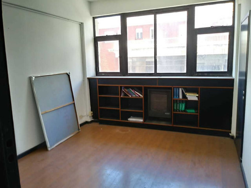 Imagen 8 de 9 de Venta Oficina Ubicada En El Edificio Bolsa De Comercio - Orden De Venta
