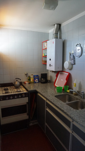 Imagen 6 de 12 de Departamento Amplio Villa Gesell Cercano A La Playa Solo Familias