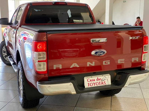 Ford Ranger Xlt 3.2 20v 4x4 Cd Diesel Aut.