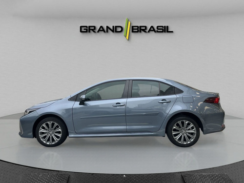 Toyota Corolla XEi 2.0 Dynamic Force (Flex) (Aut)