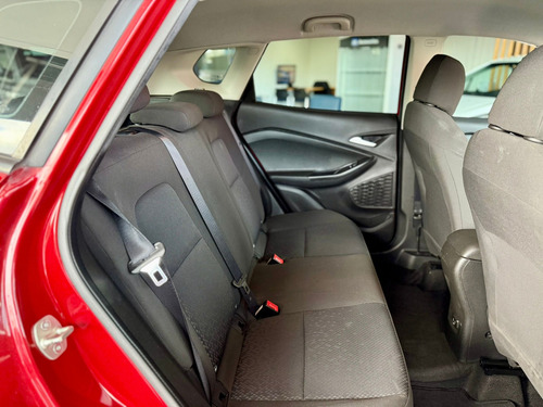 Chevrolet Tracker 1.2 Ls Mt
