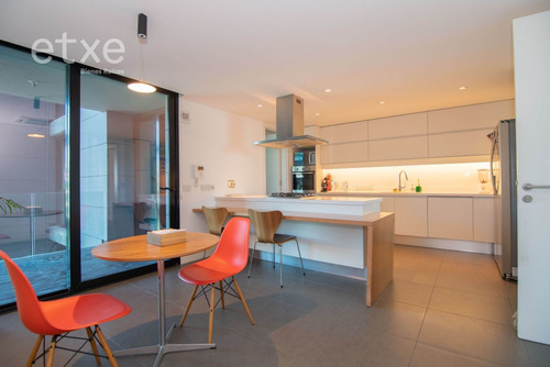 Apartamento En Alquiler De 3 Dormitorios En Puerto Del Buceo
